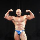 Rodney  Tucker - NPC Elite Muscle Classic 2012 - #1